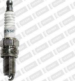 Denso IXU22 - SVECE IRĪDIJA IXU22