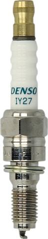 Denso IY27 - SVECE IRĪDIJA IY27