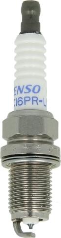 Denso PK16PR-L11 - Aizdedzes svece -