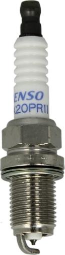 Denso PK20PR11 - Aizdedzes svece