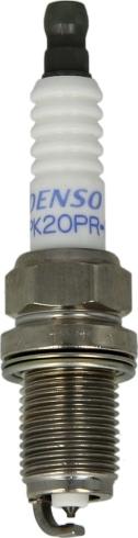 Denso PK20PR-P8 - P27 SVECE PLATĪNA