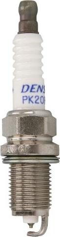 Denso PK20R11 - Aizdedzes svece