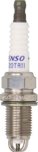 Denso PK20TR11 - Aizdedzes svece