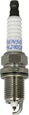 Denso PKJ16CR-L11 - Aizdedzes svece