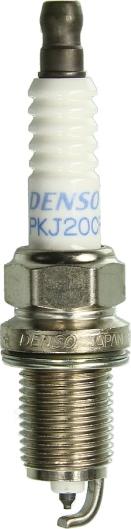 Denso PKJ20CR-L11 - SVECE PLATĪNA PKJ20CR-L11