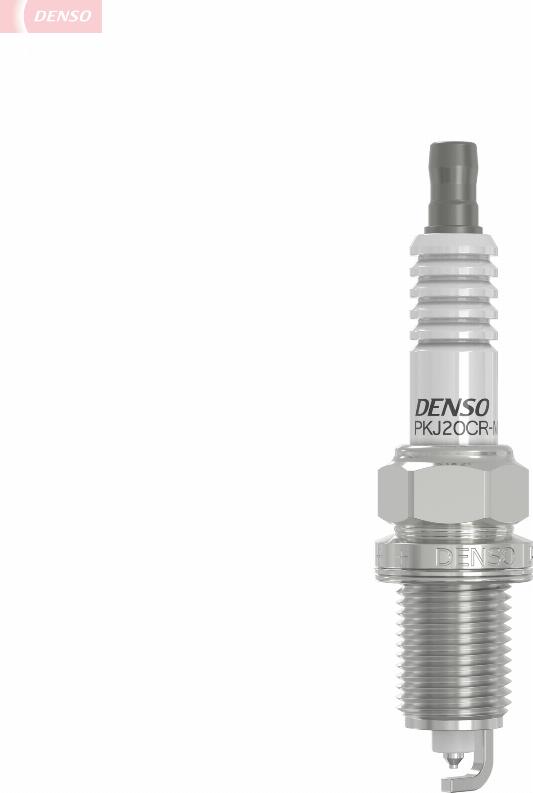 Denso PKJ20CR-M11 - Aizdedzes svece