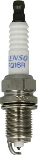Denso PQ16R - Aizdedzes svece -