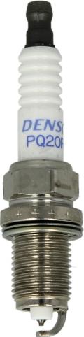 Denso PQ20R - Aizdedzes svece -