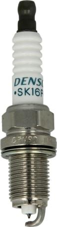 Denso SK16PR-A11 - SVECE IRĪDIJA SK16PR-A11