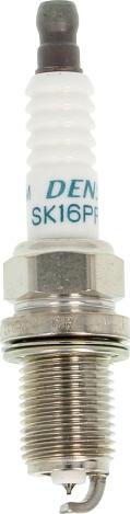 Denso SK16PR-E11 - Aizdedzes svece