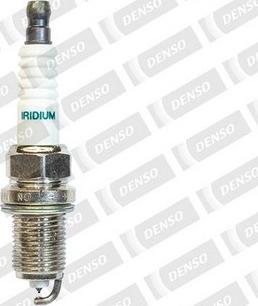 Denso SK22PR-M11 - SVECE IRĪDIJA SK22PR-M11