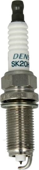 Denso SK20HR11 - SVECE IRĪDIJA SK20HR11