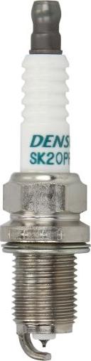 Denso SK20PR-L11 - Aizdedzes svece