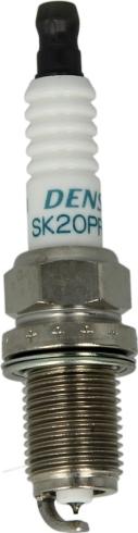 Denso SK20PR-L9 - SVECE IRĪDIJA SK20PR-L9