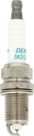 Denso SK20R5-G - Auto Part