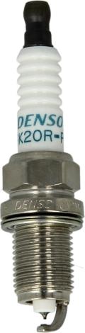 Denso SK20R-P11 - Aizdedzes svece
