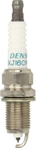 Denso SKJ16CR-L11 - AIZDEDZES SVECE SKJ16CR-L11