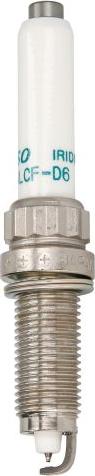Denso SXB24LCF-D6 - DENSO Spark Plug