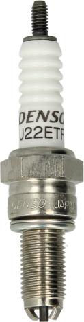 Denso U22ETR - SVECE U22ETR