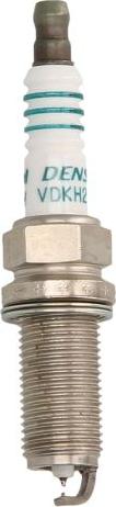 Denso VDKH22F - SVECE IRĪDIJA