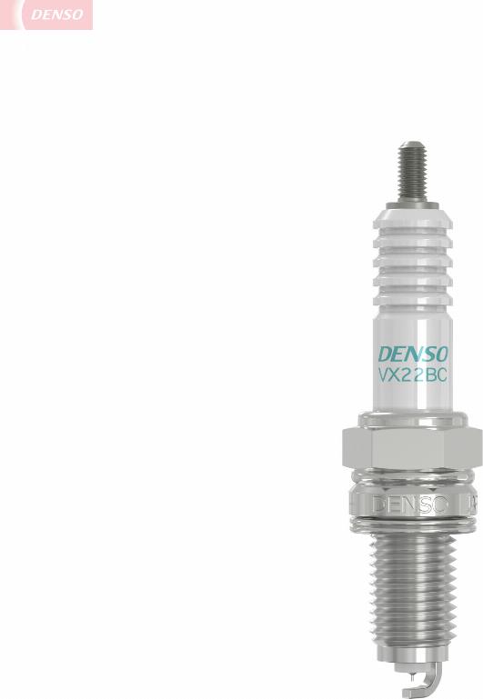 Denso VX22BC - SVECE IRĪDIJA VX22BC