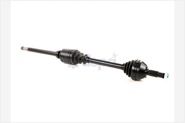 FEBI Bilstein 182857 - Auto Part
