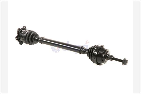 LPR DS14221