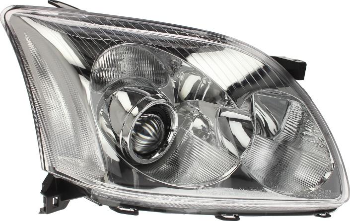 Depo 212-11F3R-LD-EM - Auto Part