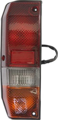 Depo 212-1922L-A - Auto Part