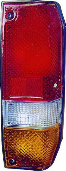 Depo 212-1922R-A - Auto Part