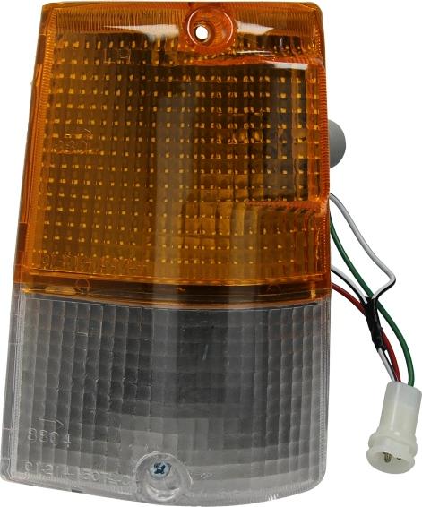 Depo 214-1507L - Auto Part