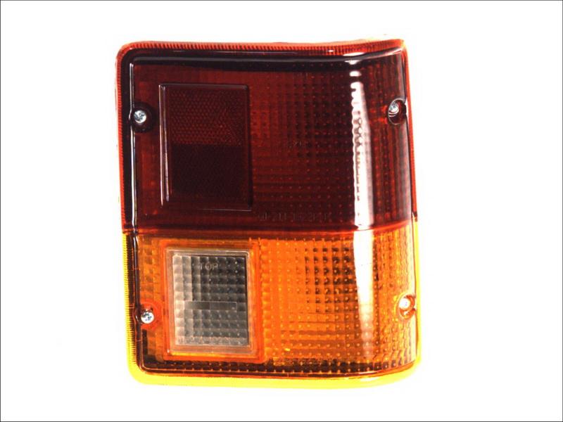 Depo 214-1922R - Auto Part