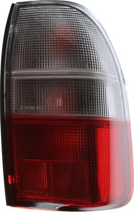 Depo 214-1952R-A-CR - Auto Part