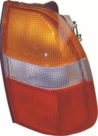 Depo 214-1952R-A - Auto Part