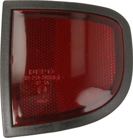 Depo 214-2905R-E - Auto Part