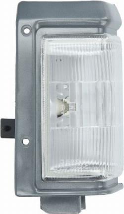 Depo 215-1559R-2A - Auto Part