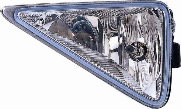 Depo 217-2035R-UE - Auto Part