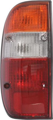 Depo 231-1940L-A - Auto Part