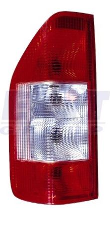 Depo 440-1927L-UE - Auto Part