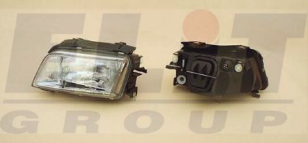 Depo 441-1124L-LD-E - Auto Part