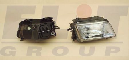 Depo 441-1124R-LD-E - Auto Part