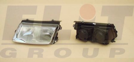 Depo 441-1125L-LD-EM - Auto Part