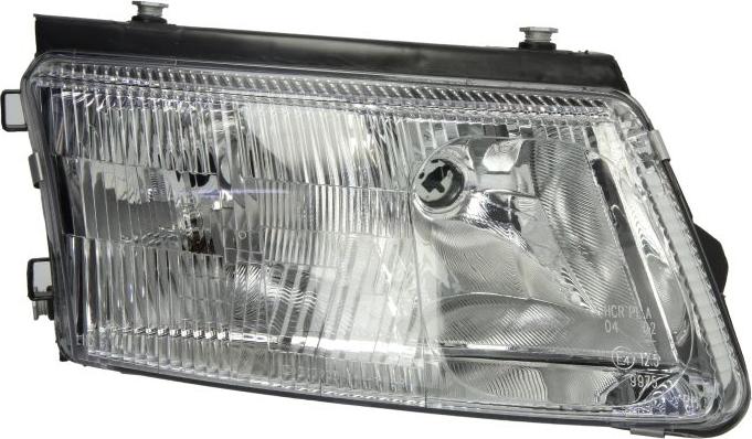 Depo 441-1125R-LD-EM - Auto Part