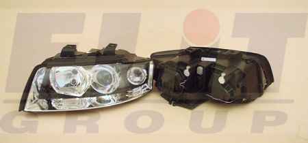 Depo 441-1146R-ND-EM - Auto Part