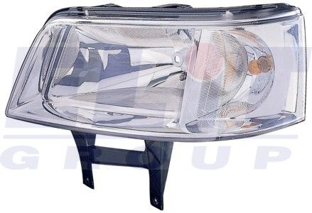 Depo 441-1168L-LD-EM - Auto Part