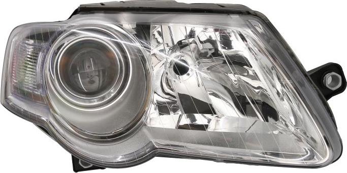 Depo 441-11A7R-LDEM1 - Auto Part