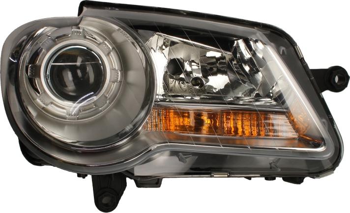 Depo 441-11B6R-LD-EM - Auto Part