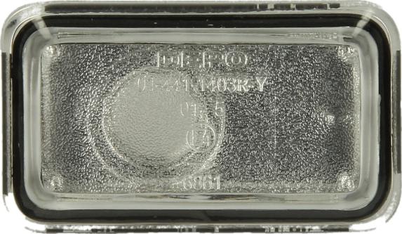 Depo 441-1403R-U-C - Auto Part