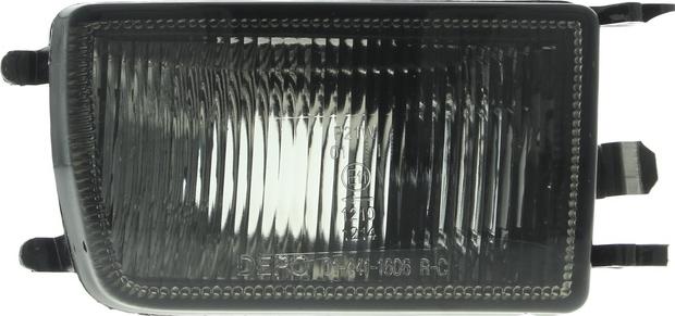Depo 441-1606RTU-VS