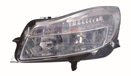Depo 442-1158LMLD-EM - Auto Part
